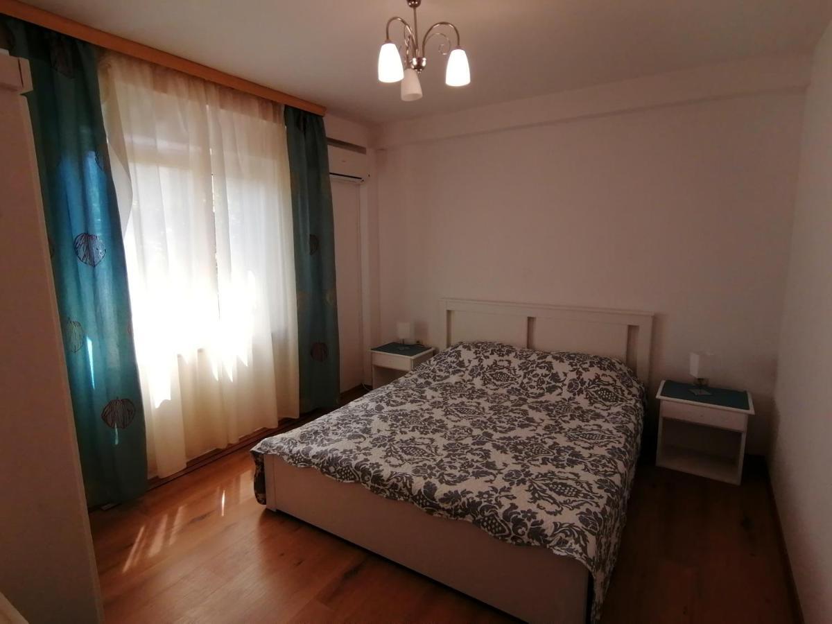 Apartment Jelka Malinska Eksteriør billede