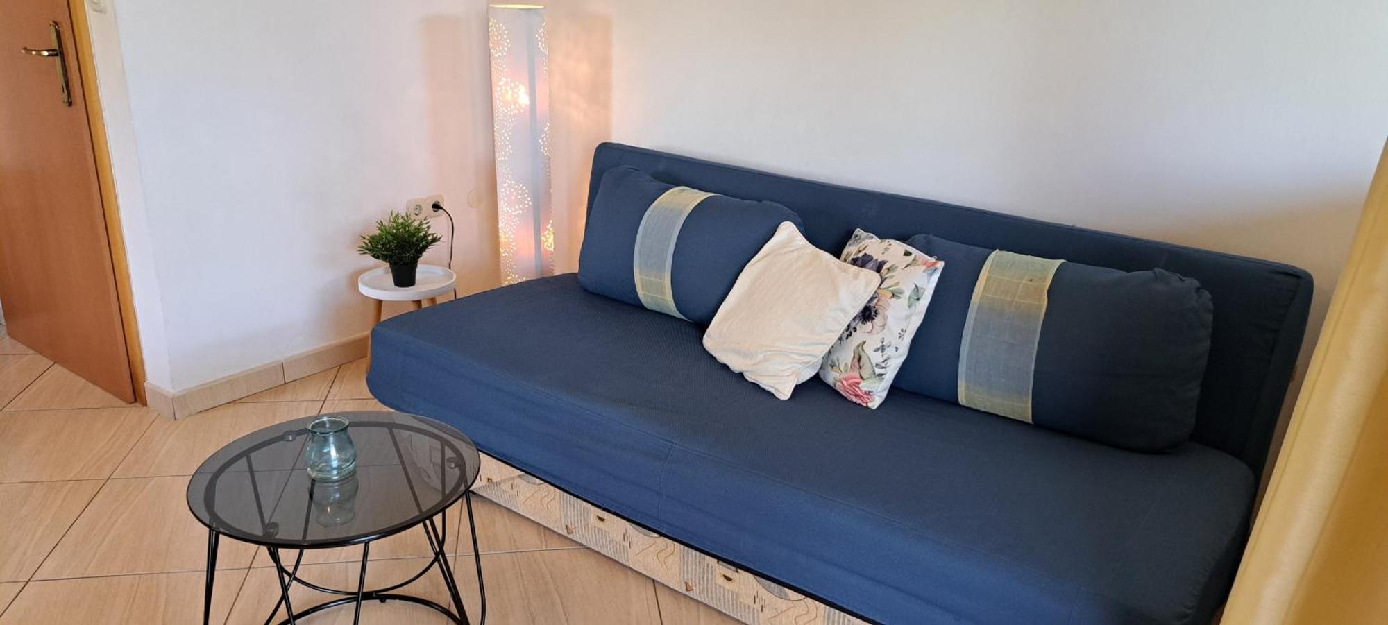 Apartment Jelka Malinska Eksteriør billede